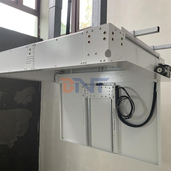 Boente CE Certified Motorized TV Lift System Hidden Ceiling Type Vertical 90 Degree 32~55 Inch Plasma TV Hidden in the TV Box
