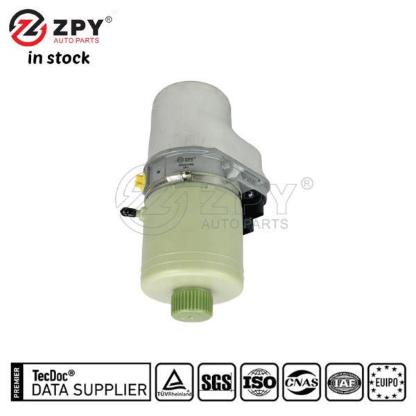 ZPY Electric Power Steering Pump 6R0423156B for Audi VW Porsche