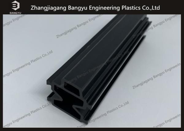 CT Forma PA66 GF25 Polyamide de extrusão de alta precisão de ruptura térmica