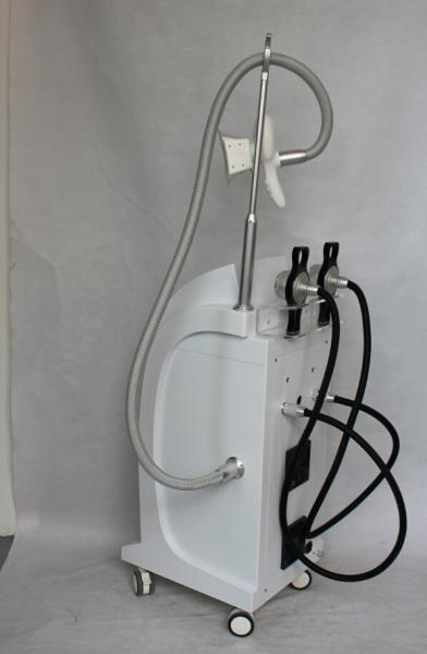 Fat Reducing Cryolipolysis Slimming Machine Cavitaion RF Cryo Fat Freezing Machine