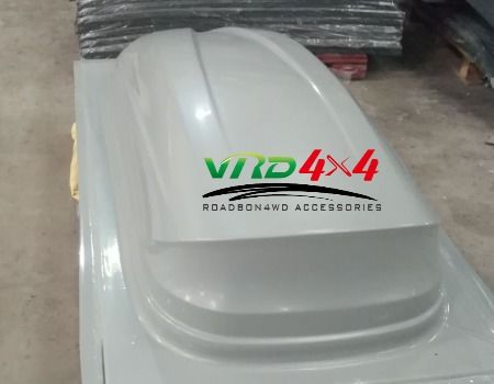 Hot Selling Plastic Cargo Carrier Car Roof Box Factory Price cargo box vacuum forming car roof box 420L