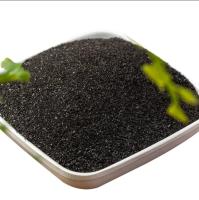 15% Ácido Fúlvico Ácido Húmico K2O Fulvato de Potasio Escama Brillante para Fertilizante