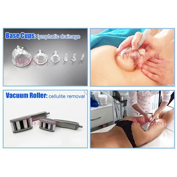 Электрический массаж груди стимулятора топления усиливающего агента увеличения роста Massager комода вибрации