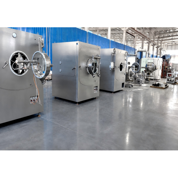 Quick Lock Sanitary Butterfly Valve Clamp Pharmaceutical Machinery Spare Parts