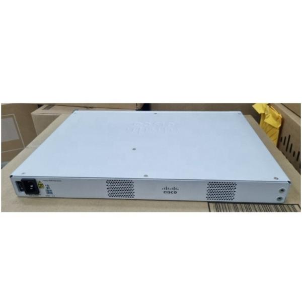 16 GB SSD Rack Mountable Wireless Router   8200L-1N-4T