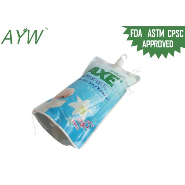 Сумки с Потхоок, пластиковые жидкостные сумки хранения мытья дружелюбные жидкостные для тензида прачечной младенца