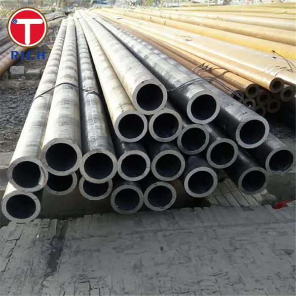 ASTM A530 Gr.A Seamless Steel Tube Specialized Carbon And Alloy Steel Pipe For General Requirements