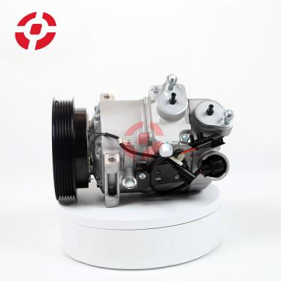 Air Conditioning System Electric Compressor For Volvo XC90 03-14 OE 36001374