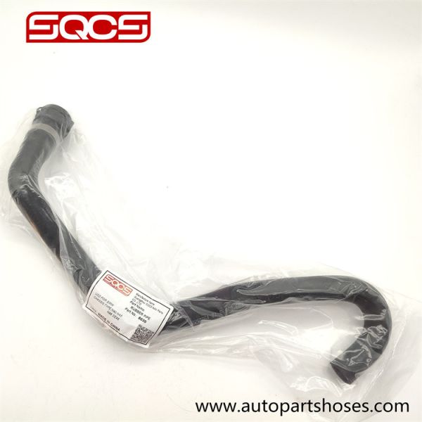 A64216902683 64216902683 Flexible Air Intake Hose Expansion Tank Hose For BMW E46