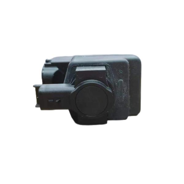 Ventilateur solénoïde turbocompressé 1.6T Pour Peugeot Citroen OE 1922V8 9814418180