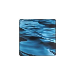 Таможня в отливая в форму инжекционном методе литья IMR аксессуаров ролика пластиковом