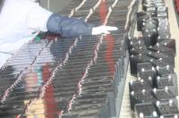 F1/F2 el terminal 12v 9ah VRLA reguló la batería de plomo