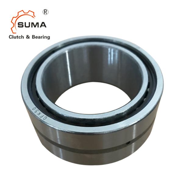 GFK35 Sprag Type Clutch Bearing 35mm ID 55mm OD 204Nm Torque