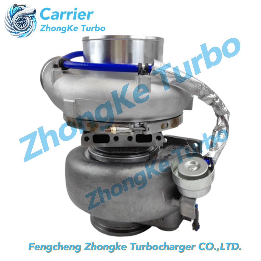 OEM GTA4702S Turbo 815268-5005S 740131-5001S 806184-5005S 10R-2297 10R2907 2388683 2541802 3808708 Turbocharger For Caterpillar Off-Highway 583T 587T Pipelayer D8T Crawler Dozer Truck with C15 Engine