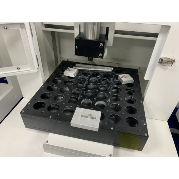 Teaching Box Benchtop PCB Router Machine Milling Cutter PCB Separator