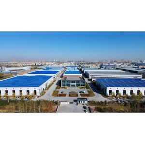 Henan Liying Environmental Science and Technology Co., Ltd.,