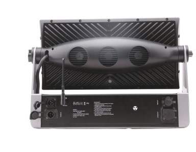 2.4G беспроводное 36x15W Rgb Dmx привело жизненные ожидания длинной жизни света потока