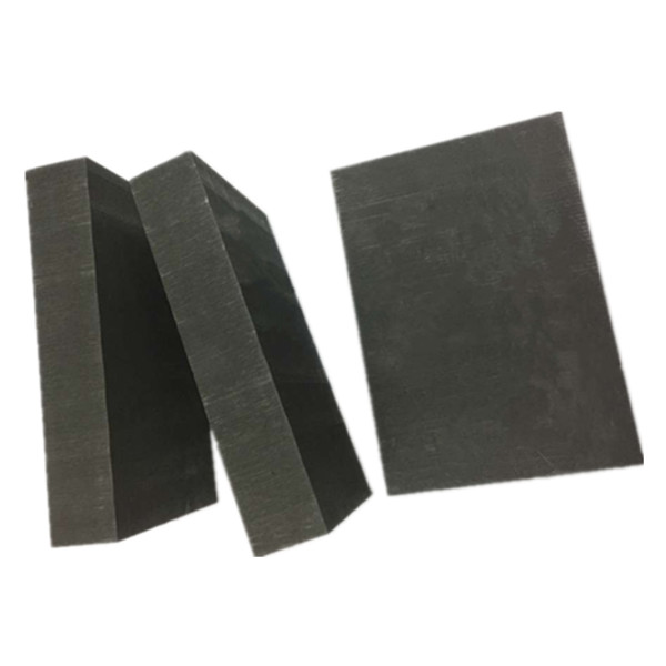 1.85g/Cm3 12Mpa Carbon Graphite Plate For Compressor