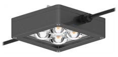 Intelligent 10W Poultry Farm Light , 120/230/240VAC Led Lights For Chicken Houses