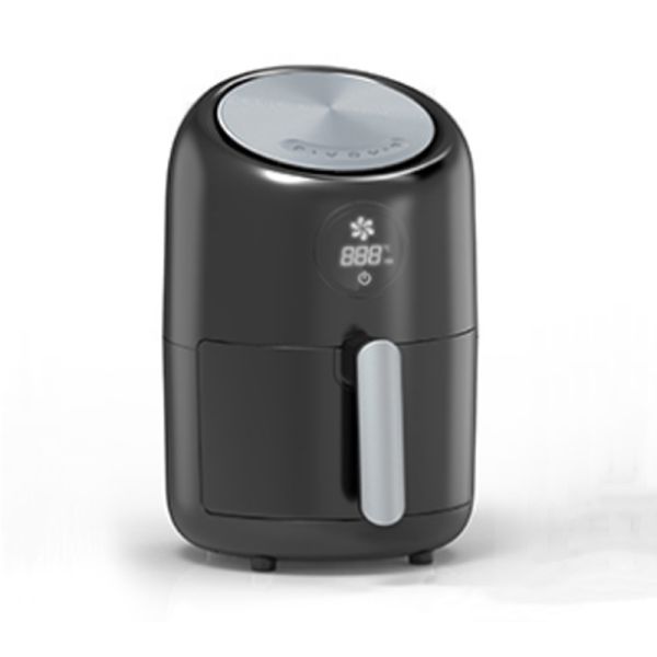 2.2L horno de aire caliente de cocina para cocinar sin aceite Crisp Smart