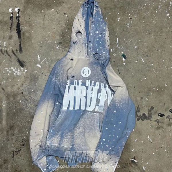 Camiseta gris con capucha de primera calidad con sudadera cortada con capucha Unisex cómoda