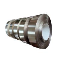 202 430 321 HL de SB des bandes NO.4 d'acier inoxydable de JISCO de miroir de bobine d'acier inoxydable