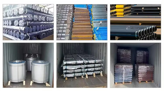 ASTM A514 Gr Q высокопрочная стальная плита с хорошей формабельностью и жесткостью
