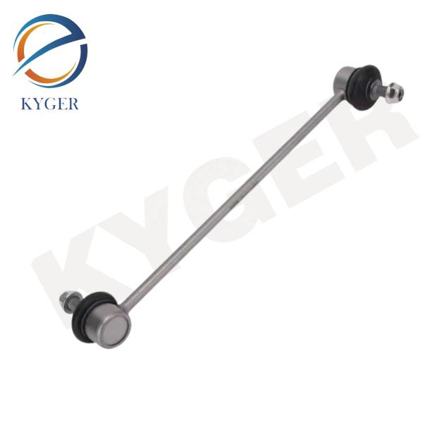 33551096735 Sistemas de suspensão automática Ligação de barra de estabilizador traseiro Para BMW X5 E53 E39 E60 E38 E65 E66 3355 1096 735