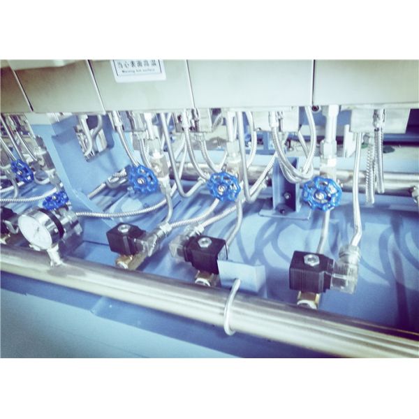 High Performance Two Screw Extruder For Plastic Compounding And Pelletizing