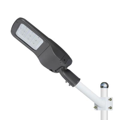 Aluminum body Solar Flood Lights Outdoor For Subway Parking Lots