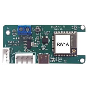MainStream Products WIFI Sniff passenger flow analysis device RW1A supporting