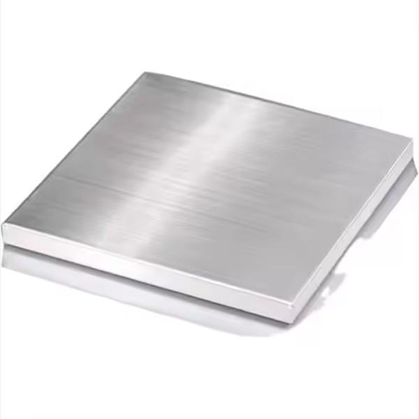 Duplex 2205 Stainless Steel Sheet 0.8mm Anti Fingerprint AS/NZS 4673
