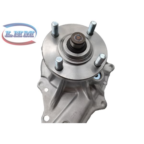 16100-09460 Automotive Water Pump For Hilux Revo 08/2004 2TR 1TR