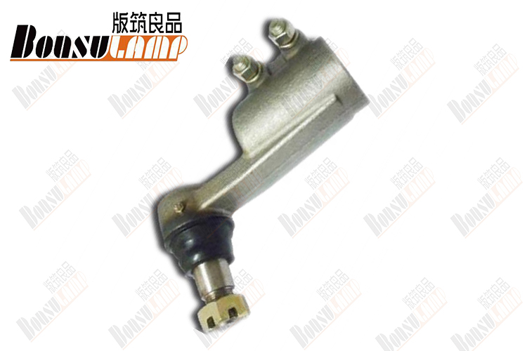 Конец прута связи на LH 1431507900 ISUZU NPR 4x4 CXZ/1431507910 1-43150790-0