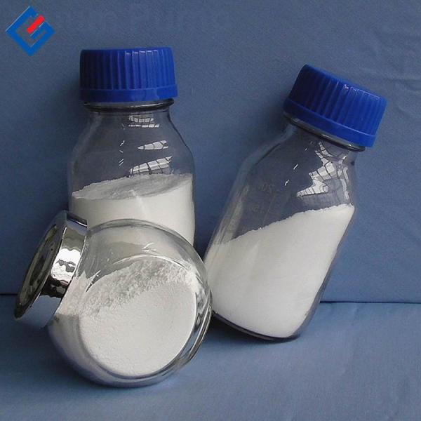 Pó de lustro da alumina branca para o lustro do metal