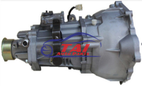 1.5 SC16M5C Car Gearbox Parts , Auto Transmission Parts Gearbox For Wuling
