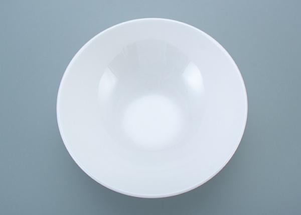 A5 8.5 Inch Melamine Ramen Bowl For Banquet Food Court
