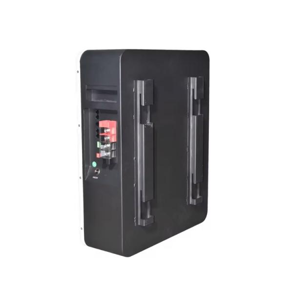 IP65 10kwh Home Battery LFP Wall Mounted Solar Battery 10.24kWh