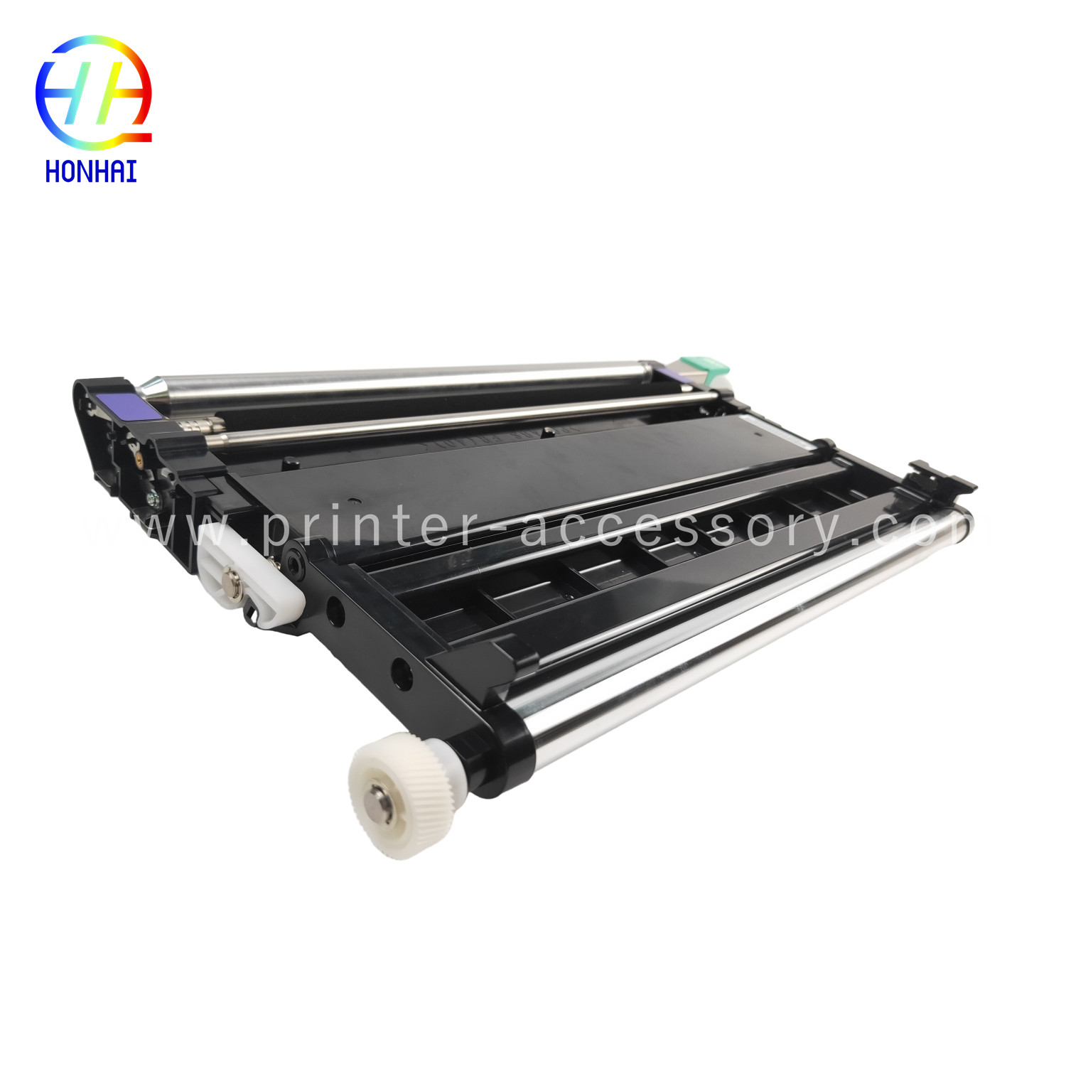 Заменить ремень передачи для Konica Minolta AccurioPrint 2100 Bizhub Press 1052 1250 1250P 2250P Pro 951