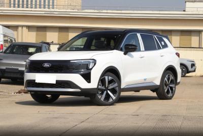 FORD LEADING 1.5T 2025 ECOBOOST 170 PREMIUM PLUS MID SIZE  SUV Gasoline Vehicle