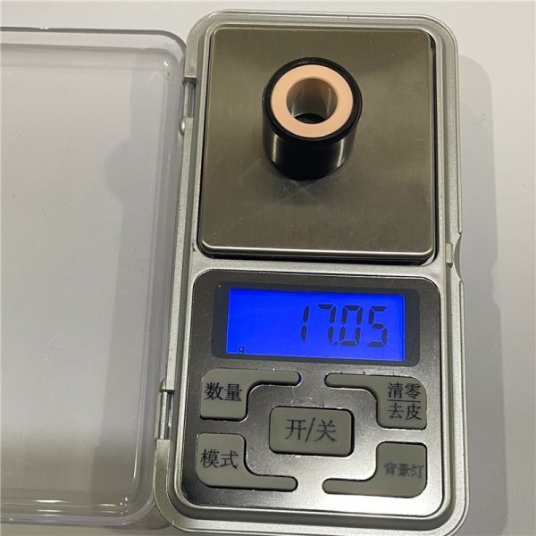20x15MM Roller Weight 17g for HONDA PCX K36 CLICK VARIO Refit Drive Variator Pulley
