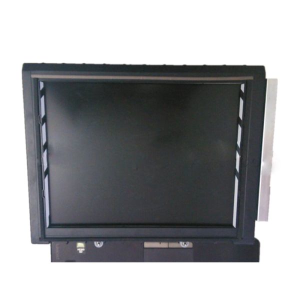 NCR 5886 5887 монитор 4450686553 LCD 12,1 дюймов 445-0686553