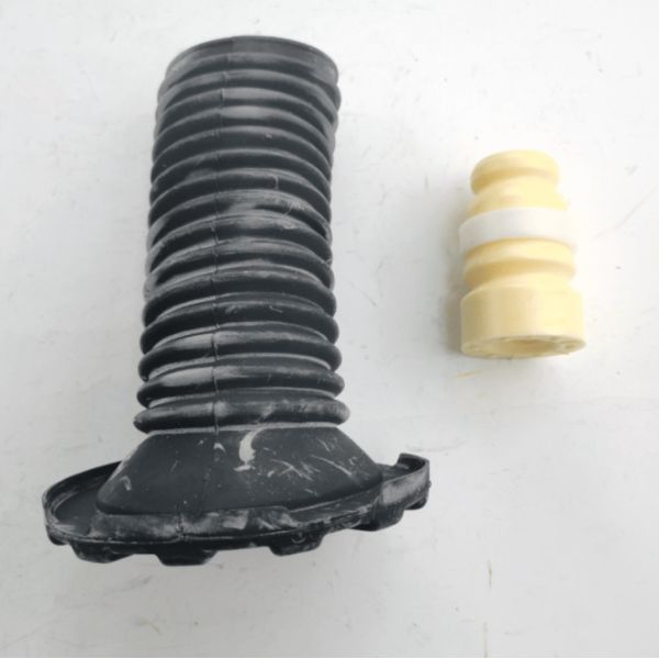 Couverture de la poussière de l'absorbeur de chocs hybride Toyota Camry 48157-06100-M1 48331-33070 48157-06120