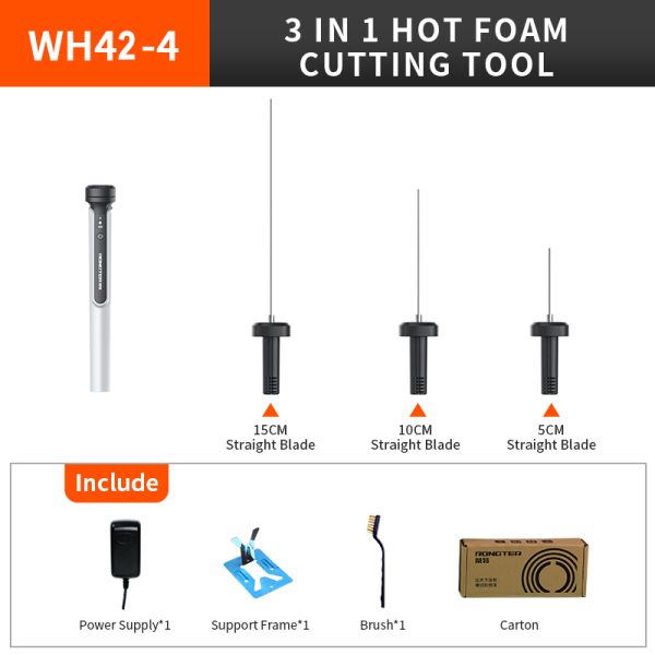 CE Mini Hot Wire Cutter