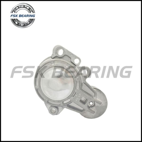 Tensor de correa del motor Mercedes Benz Actros MP4 18- OE A4702001670 4702001670 Larga Duración