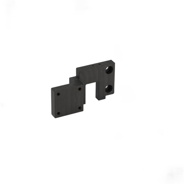 Surface Treatment CNC Precision Hardware Customized Steel Non Standard Parts Manufacturing Metal Processing Machinery Equipment
