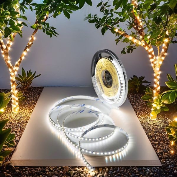 Linear Atmosphere Light for Living Room 300 Lights IP65 Australian Standard Plug Controller
