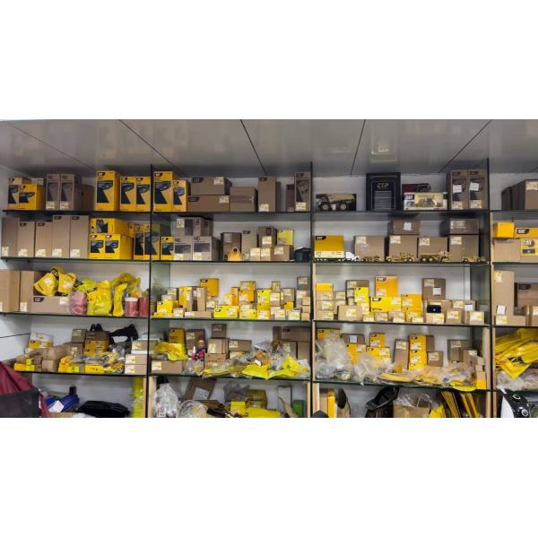 For Construction Machinery CAT C9 Engine Assembly 336D2 Excavator Diesel Engine