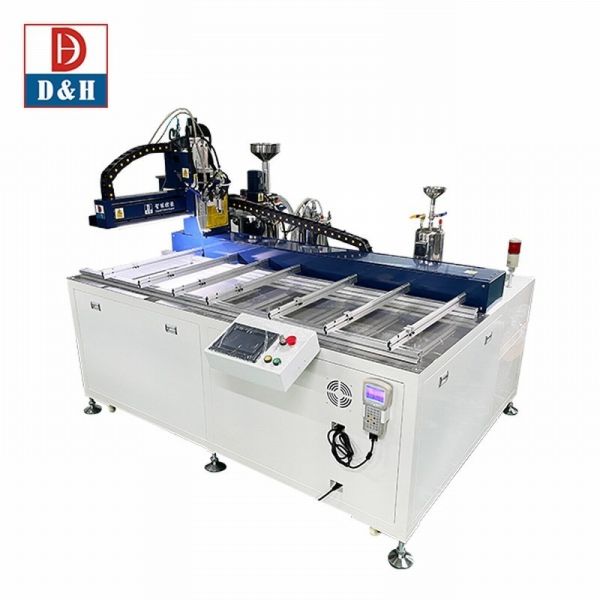 High Precision Customization Encapsulated Dispensing Machine for Electric