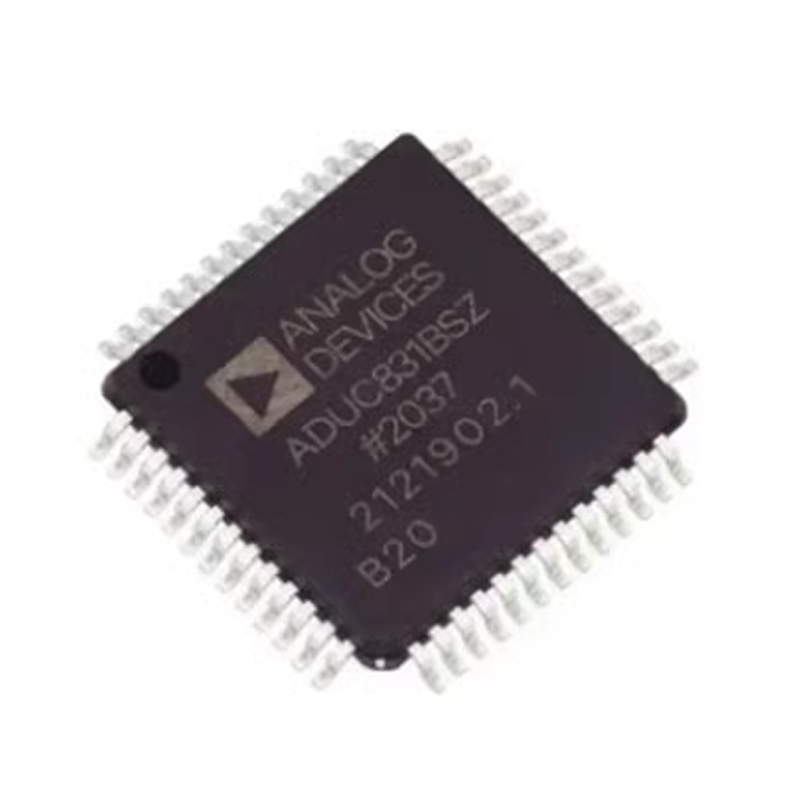 IC Электронные компоненты новые и оригинальные ADuC831bsz